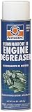 Permatex 80043-12PK Eliminator II Engine Degreaser - 15 oz. Net wt, Pack of 12