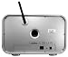 Wolverine Data Internet WorldRadio - White (WIR900)