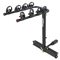 4 Bike Rack Carrier