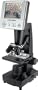 Celestron 44340 LCD Digital LDM Biological Microscope
