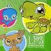 Littlest Pet Shop Lunch Napkins, 16ct