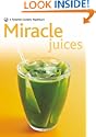 New Pyramid Miracle Juices