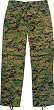 8675 ULTRA FORCETM BDU PANT - WOODLAND DIGITAL
