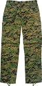 8675 ULTRA FORCETM BDU PANT - WOODLAND DIGITAL