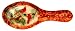 Elegant Cardinal Spoon Rest