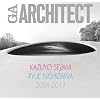 GA ARCHITECT�@�����a���{���򗧉q�@2006-2011