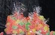 Clear Cello/Cellophane Bags - Flat - 100 Bags - 9" x 12" - Party/Wedding Favors - Gift Basket Supplies