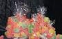 Clear Cello/Cellophane Bags - Flat - 100 Bags - 6" x 8" - Party/Wedding Favors - Gift Basket Supplies
