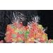 Clear Cello/Cellophane Bags - Flat - 100 Bags - 5" x 7" - Party/Wedding Favors - Gift Basket Supplies