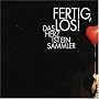 Das Herz Ist Ein Sammler (Digipack)