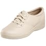 Grasshoppers Women's Ashland Sneaker,Stone,12 WW US
