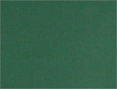 Kitchen: Elite Products 33 XXXX 602 Hunter Green Solid Poly Cotton Cover