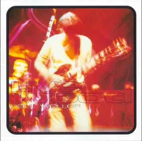 Paul Weller - Friday Street (live) Lyrics - Zortam Music