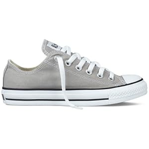 Converse Mens Sneakers Size 12 M 130128F Ct As Ox Elephant Skin Canvas