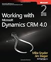 Working with Microsoft Dynamics CRM 4.0 Book (PRO-Developer)