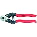 KNIPEX 95 61 190 US Wire Rope Cutters