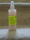 Organic Insect Spray for Pets - Natures Way Insect Spray - NO DEET - Safe for Pets, People & the Planet (8 oz.)