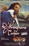 D'Artagnans Tochter - Philippe Noiret, Sami Frey Sophie Marceau