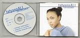 TATYANA ALI - DAYDREAMIN - CD (not vinyl)
