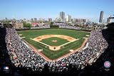 Chicago Cubs MLB Wrigley Field Wallpaper Room Mural - Large