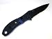 POCKET KNIFE w/440 stainless steel blade - SERRATED - good quality & economical