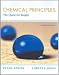 Chemical Principles: The Quest for Insight