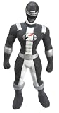 Power Rangers - Stretch 9 Power Rangers Operation Overdrive in Black