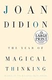Cover of The Year of Magical Thinking by Joan Didion 0739327798