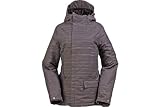 08-09モデル BURTON(バートン) スノーボード WMSウェア「WMS LTD DANTE JKT」SHARK サイズM