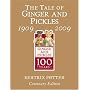 The Tale of Ginger and Pickles: Gold Centenary Edition (Peter Rabbit Gold Centenary ed)