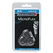 Remington SP25 MicroFlex Shaver Cutters and Heads
