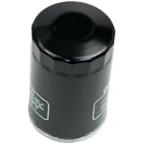 Beck Arnley 041-0841 Oil Filter by Beck Arnley