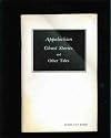 Appalachian Ghost Stories and Other Tales