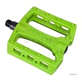 Stolen Thermalite 9/16 Pedals Gang Green