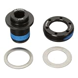 FSA Self Extracting Crank Bolt for Hollow Carbon MegaExo Light Cranks