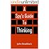 A Spy's Guide to Thinking (Kindle Single)
