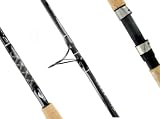 Tsunami 5 Star Spin Fishing Rod 6'0 Med Hvy 1pc - New