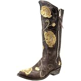 Old Gringo Womens Razkamelo 10 Boot