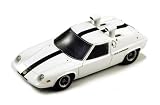 Lotus 47 Test 1967 - 1/43rd Scale Spark Model