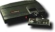Turbo Grafx 16 System - Video Game Console