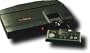 Turbo Grafx 16 System - Video Game Console