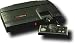 Turbo Grafx 16 System - Video Game Console