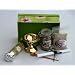 7 teiliges R�ucherset "HAUSREINIGUNG" mit hochwertiger R�uchermischung / R�ucherwerk