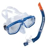 Aqualung 62020 Tauch-Set Madera Seabreeze Pro Dry