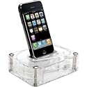 Aircurve Amplifier And Dock Station For Iphone