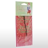 Blue Q Elf Fart Air Freshener