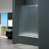 IMAGE OF Vigo VG6041CHMT6066R Bath Door