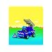 Les pr�f�r�s de Bibou et Choup' (3 ans et 1 an)