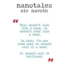 Nanotales
