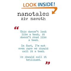 Nanotales